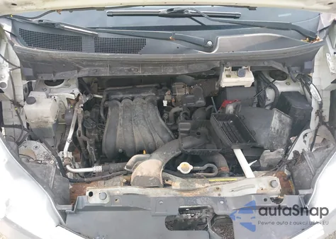 2015 Nissan Nv200 S z USA, uszkodzony, nr VIN 3N6CM0KN7FK703670